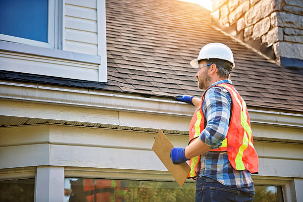Trusted Storm Damage Roof Repair service in Georgetown, TN - Ben Roofing and Steel LLC